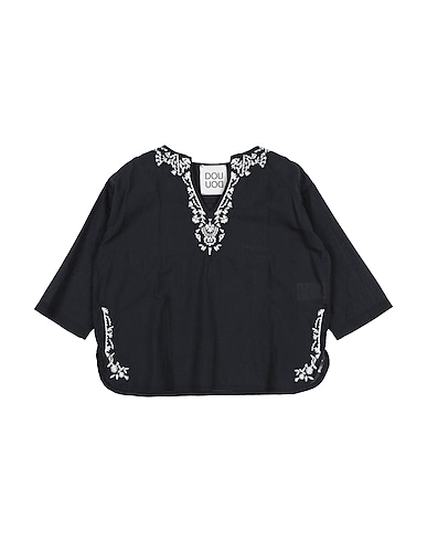 DOUUOD Top 100% Cotton