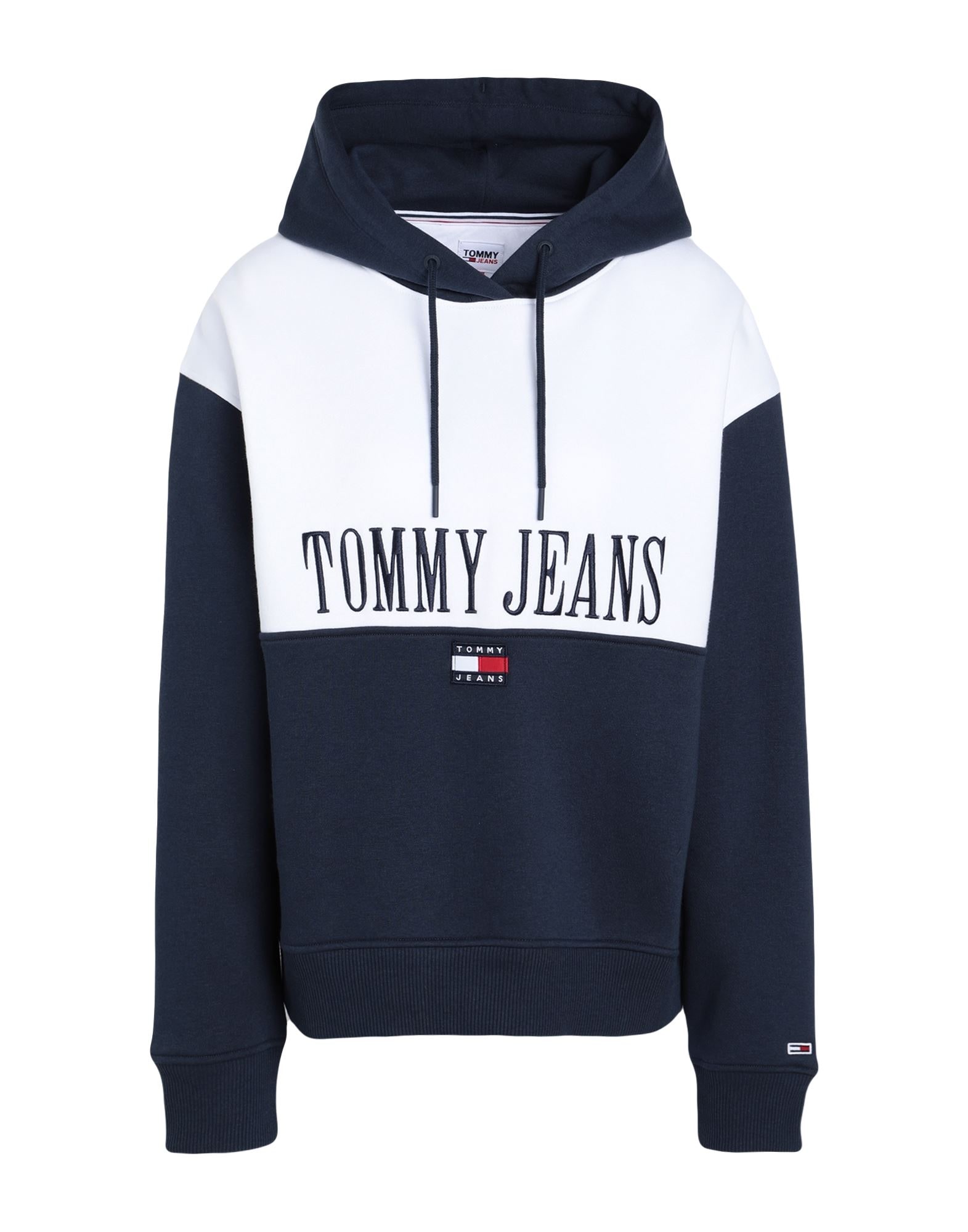 TOMMY JEANS - Sweatshirts