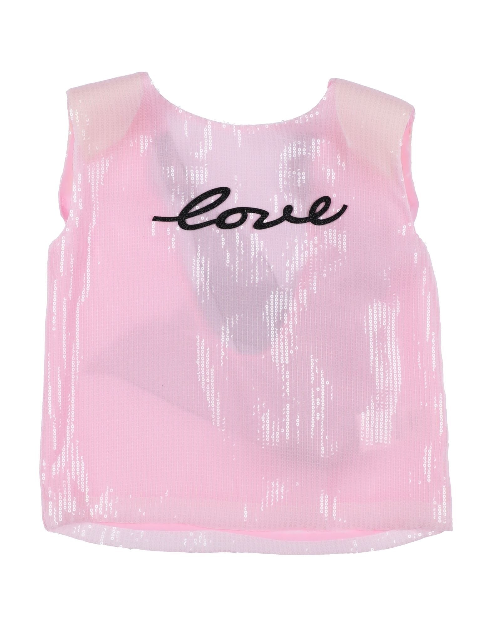 MISS GRANT - Топы без рукавов