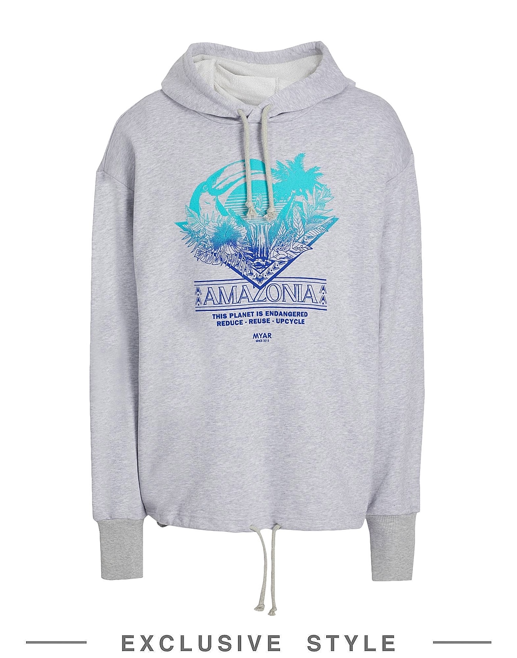 MYAR x YOOX - Sweatshirts