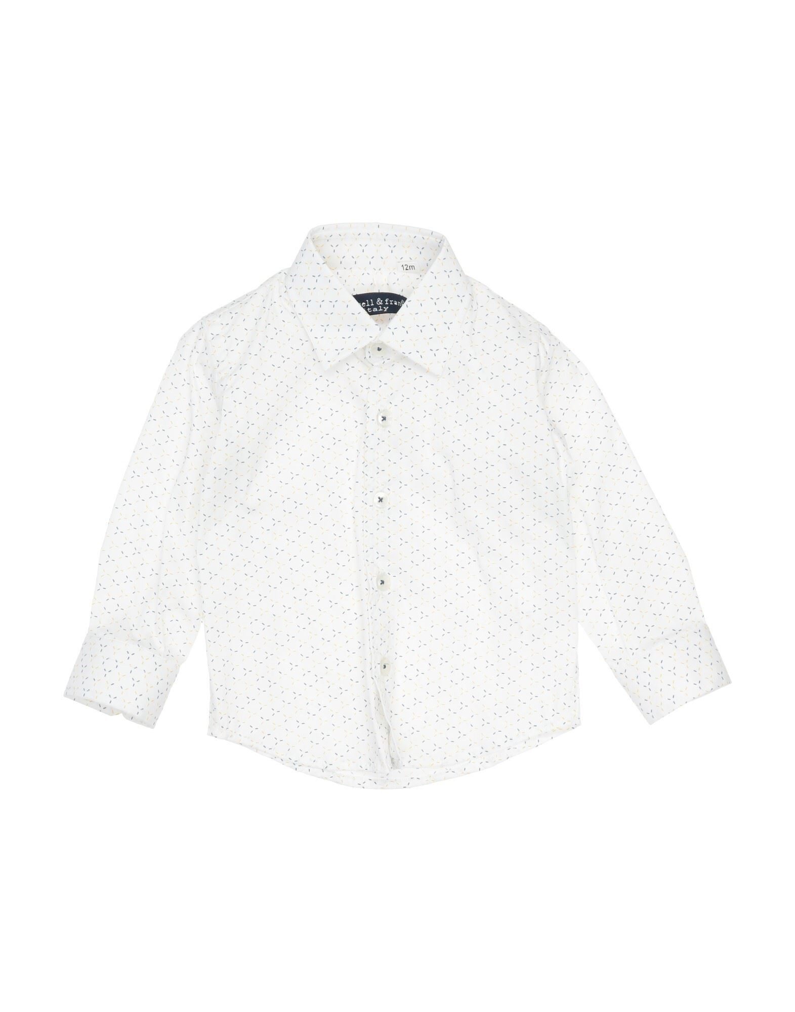 MANUELL & FRANK - Shirts