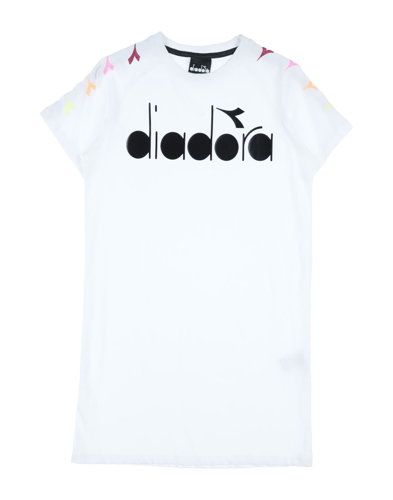 DIADORA - T-shirts