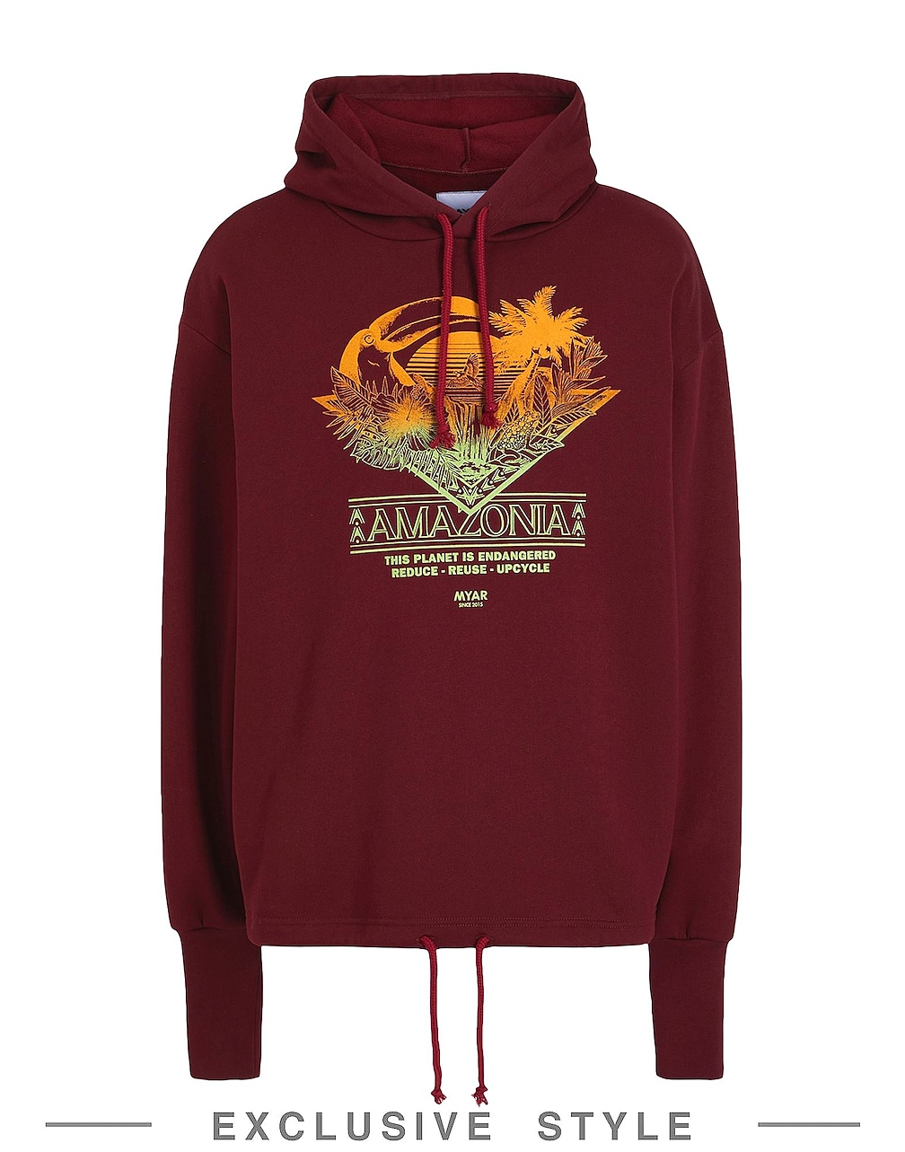 MYAR x YOOX - Sweatshirts