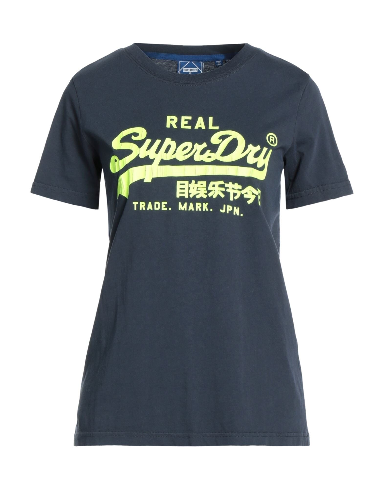 SUPERDRY - T-shirts
