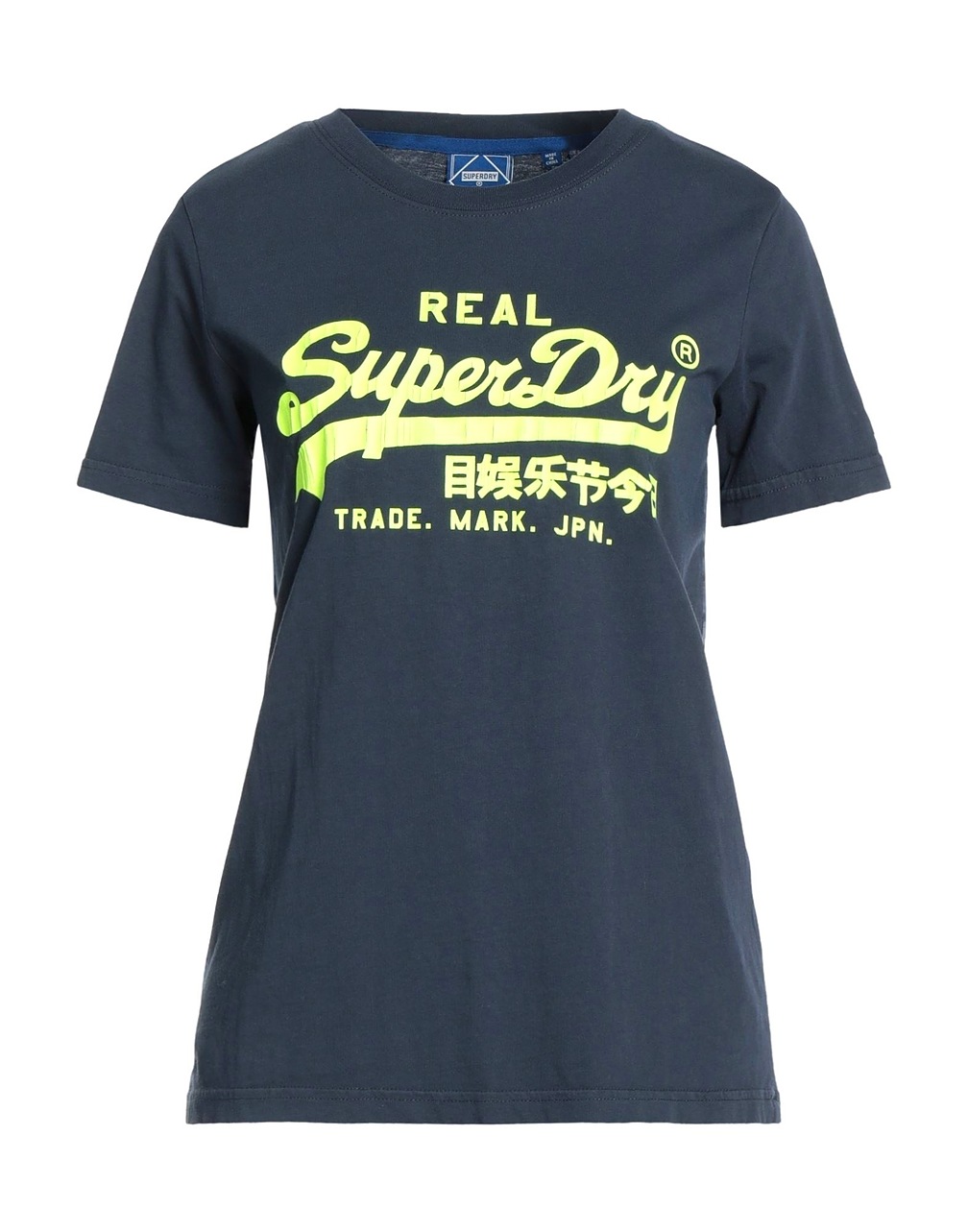 SUPERDRY - T-shirts