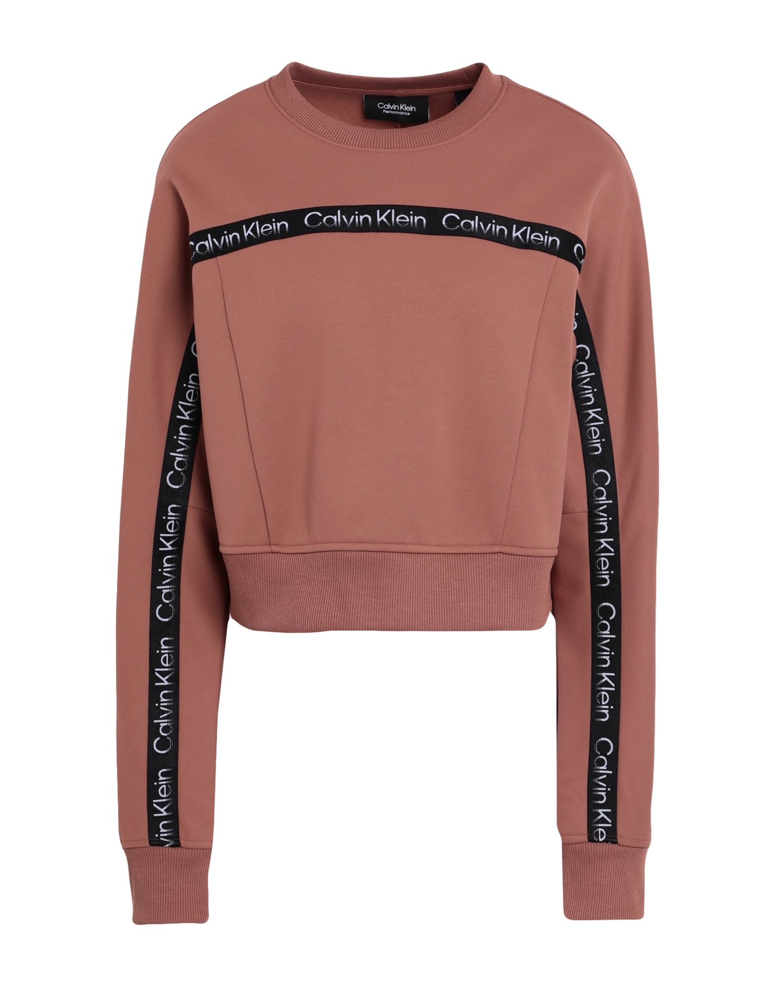 CALVIN KLEIN PERFORMANCE - Sweatshirts
