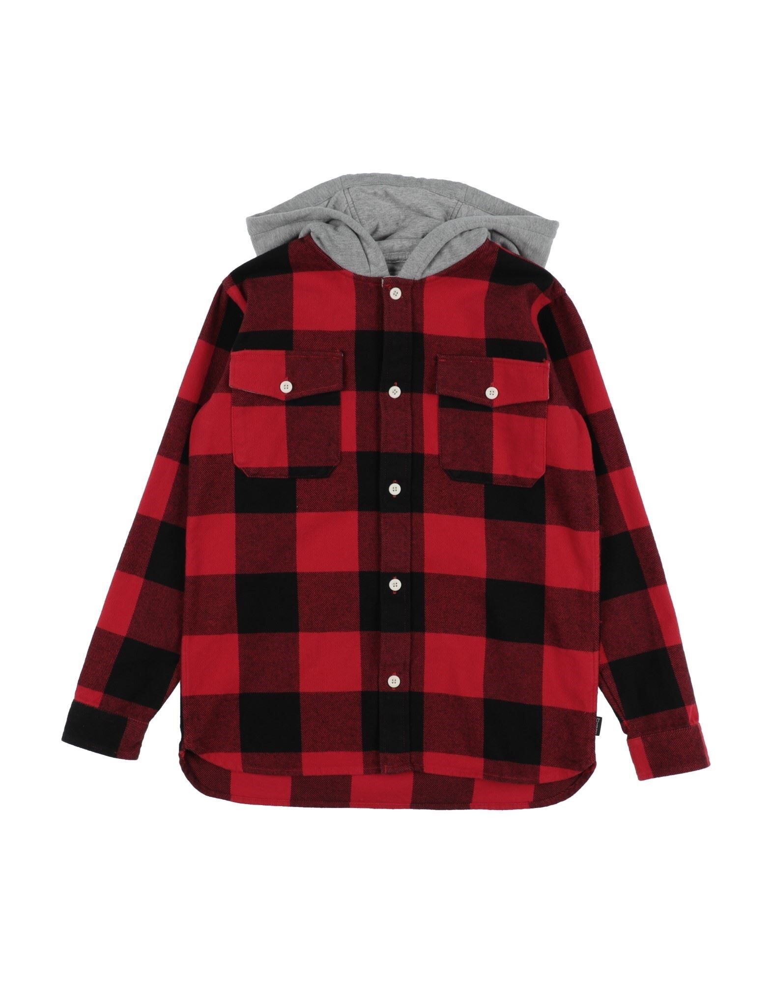 WOOLRICH - Shirts