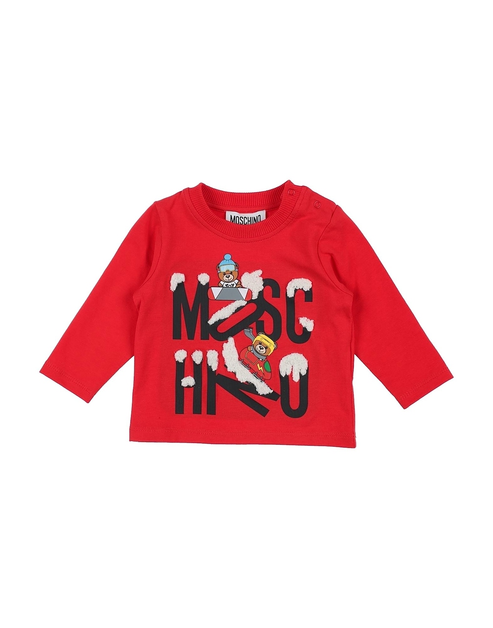 MOSCHINO BABY - T-shirts