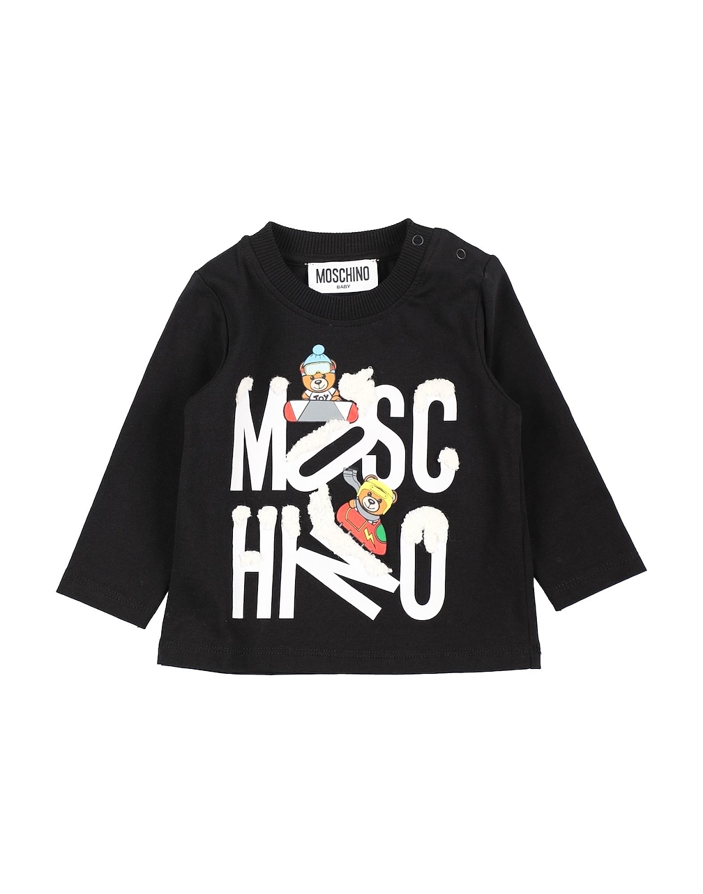 MOSCHINO BABY - T-shirts