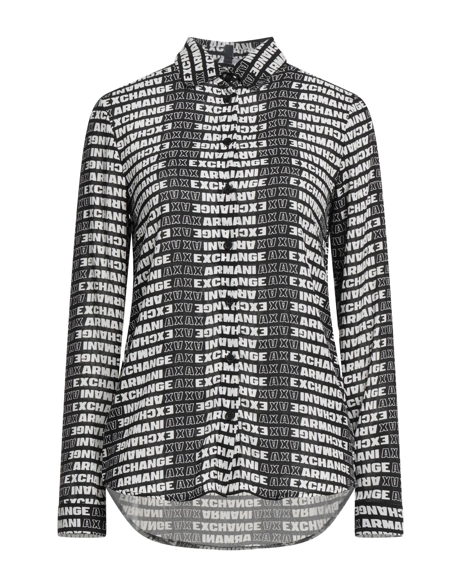 ARMANI EXCHANGE - Shirts