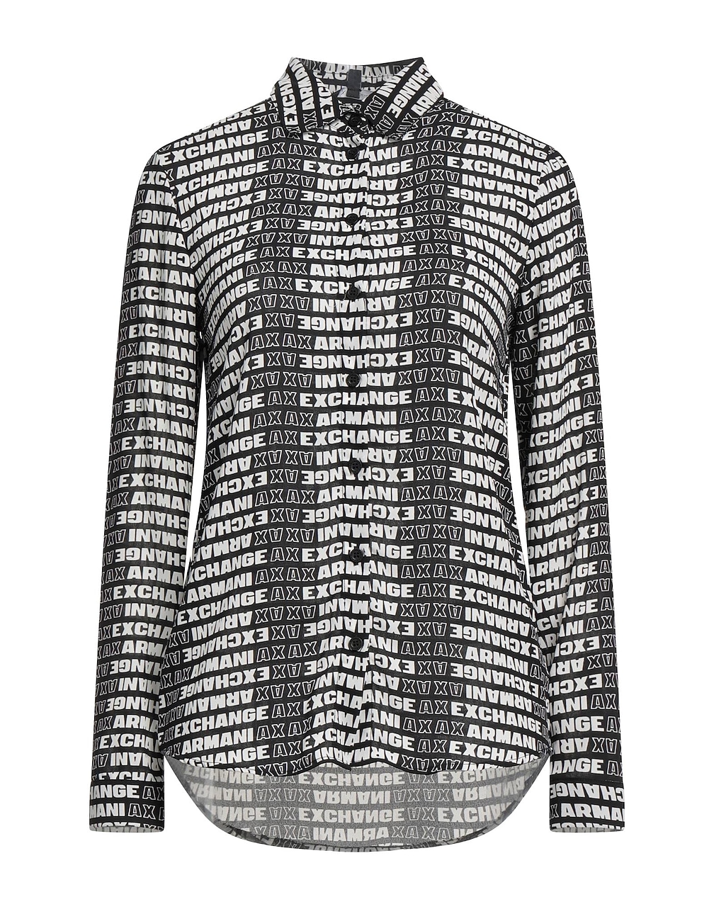 ARMANI EXCHANGE - Hemden