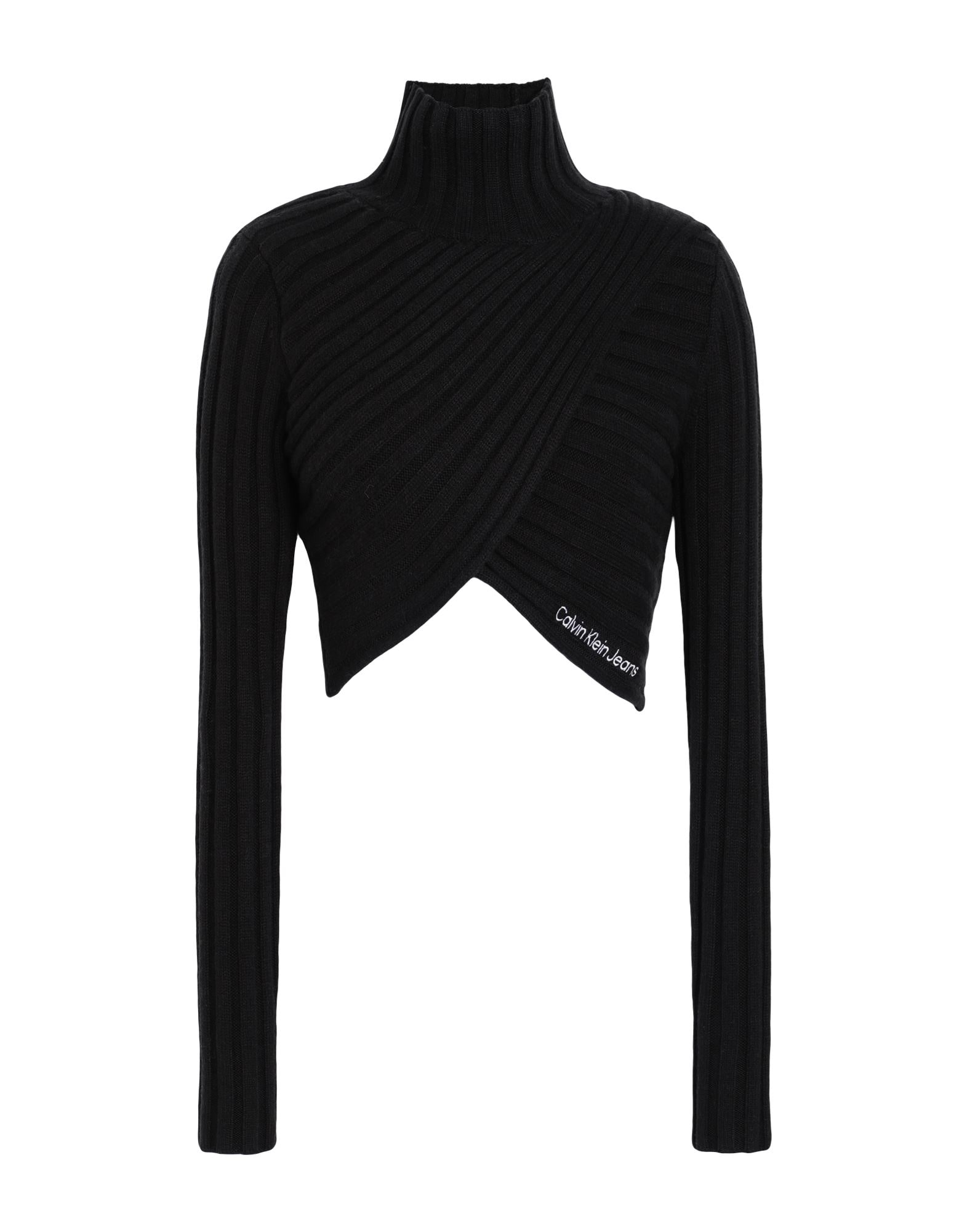 CALVIN KLEIN JEANS - Turtlenecks