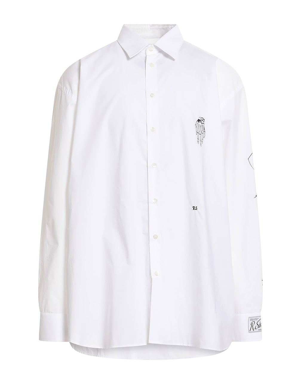 RAF SIMONS - Shirts