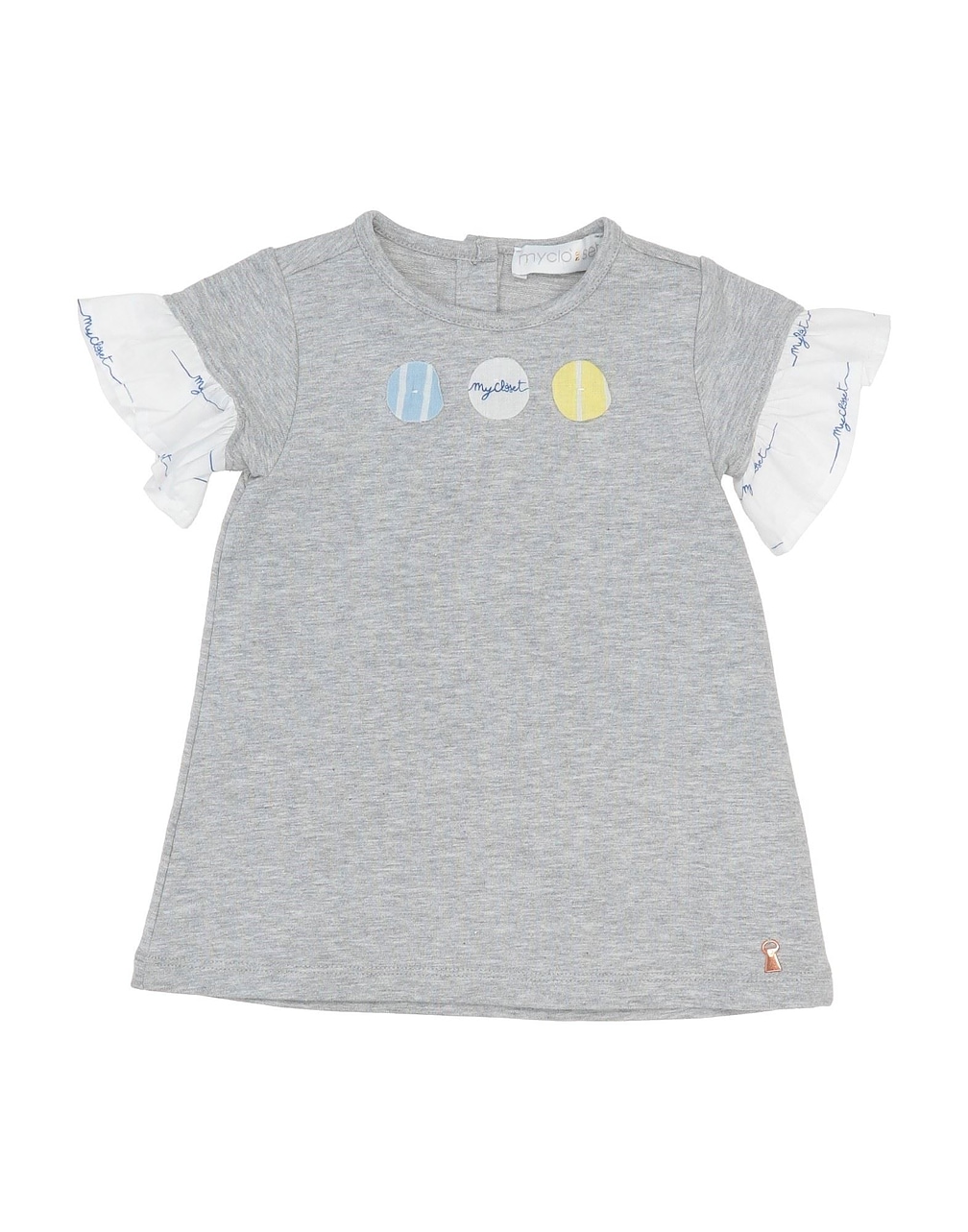 MYCLÒ SET - Φούτερ