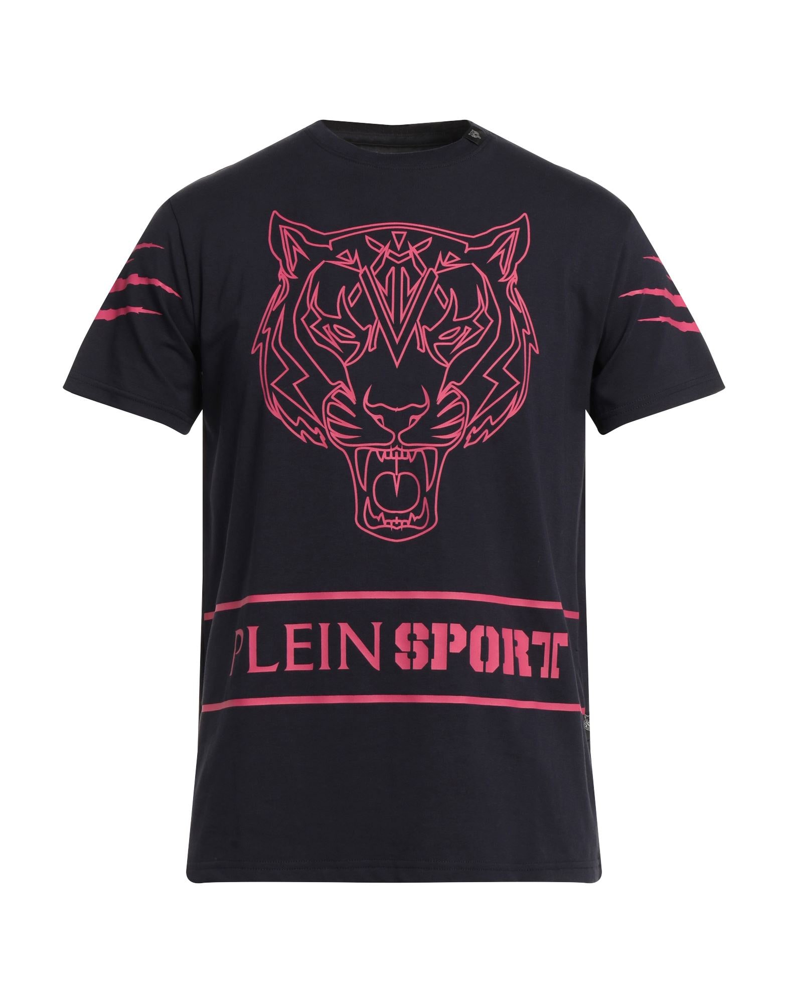 PLEIN SPORT - Футболки