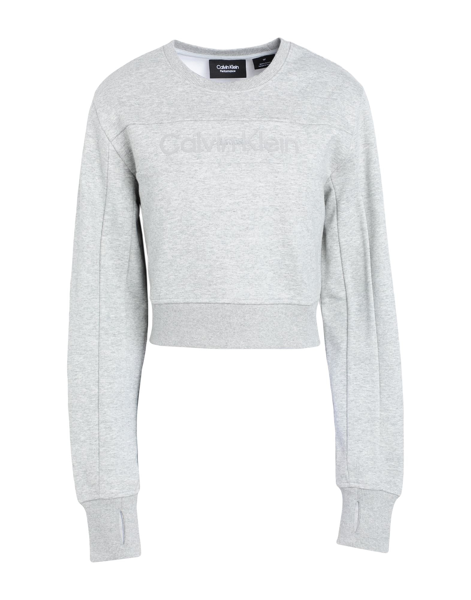 CALVIN KLEIN PERFORMANCE - Sweatshirts