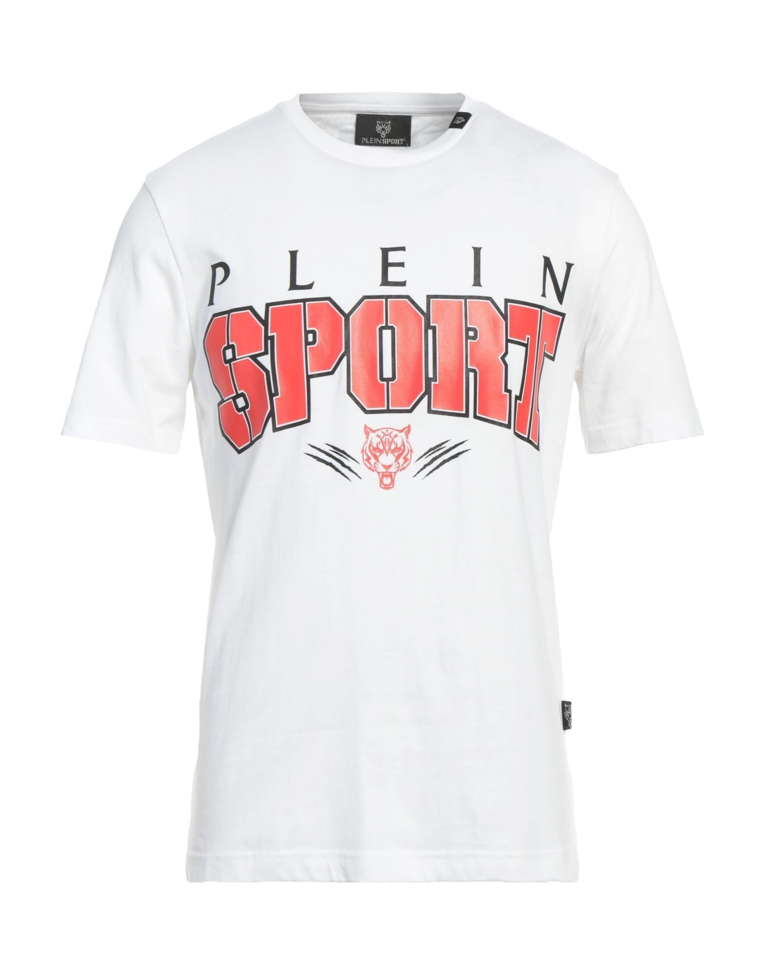 PLEIN SPORT - T-shirts