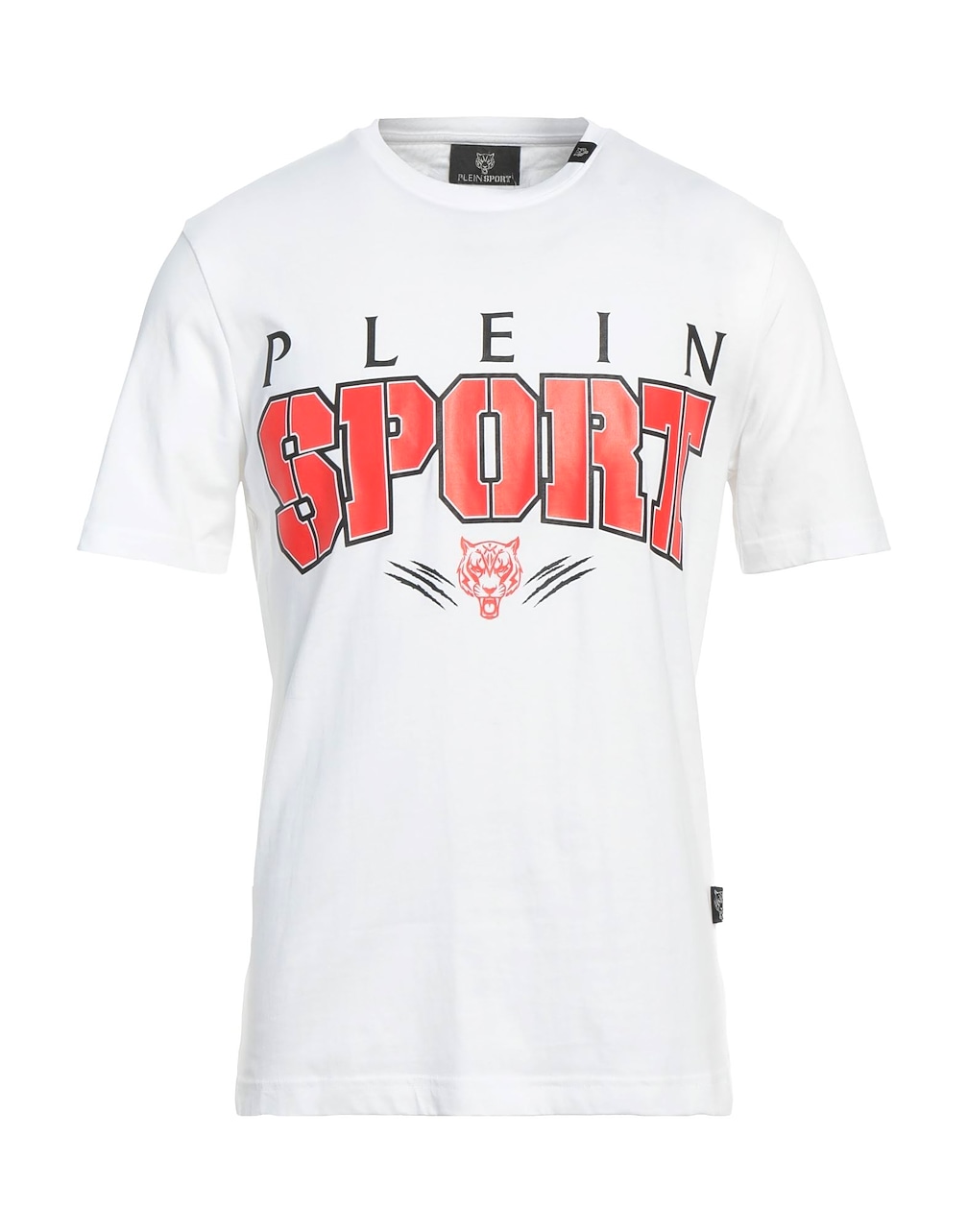 PLEIN SPORT - T-shirts