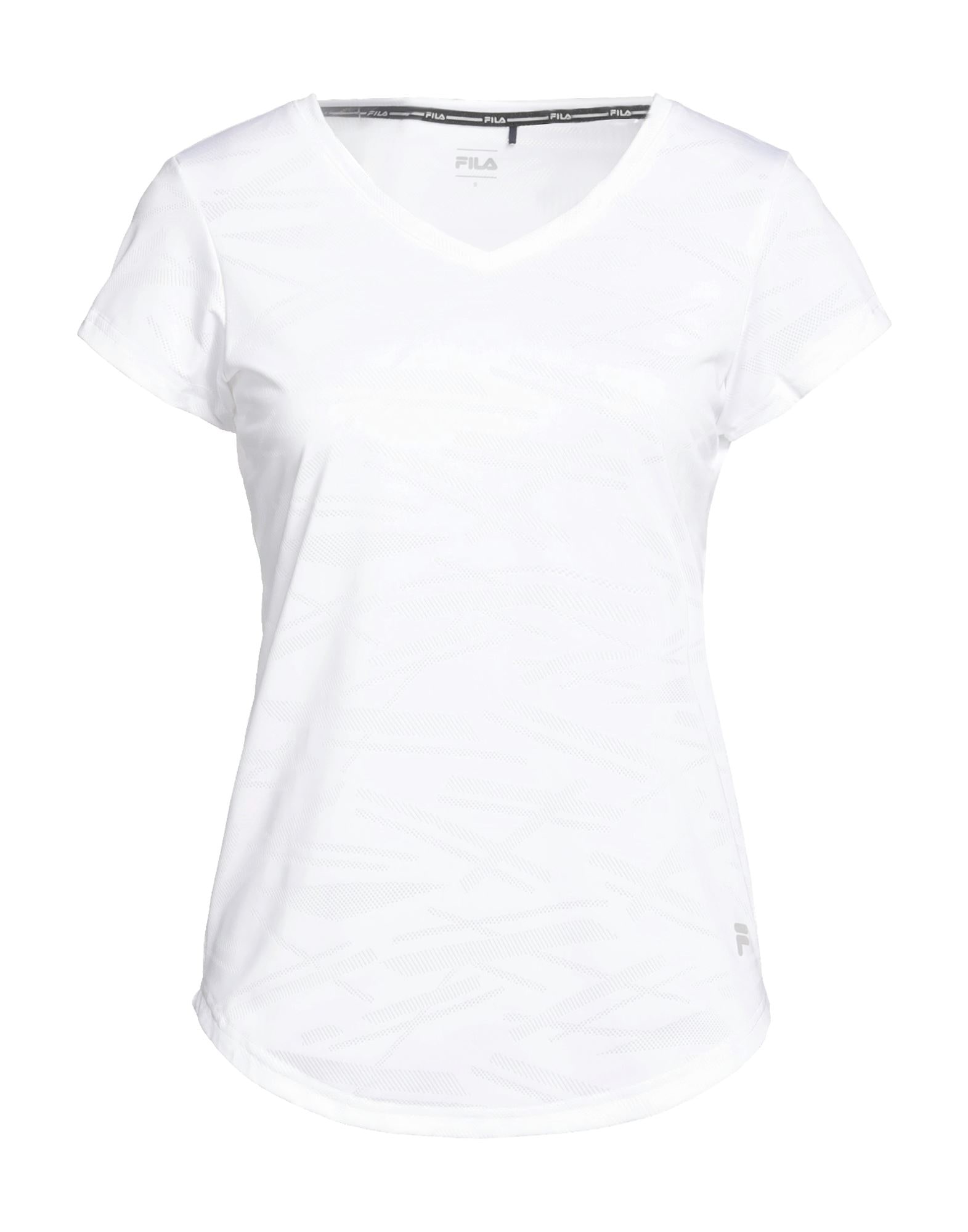 FILA - 티셔츠