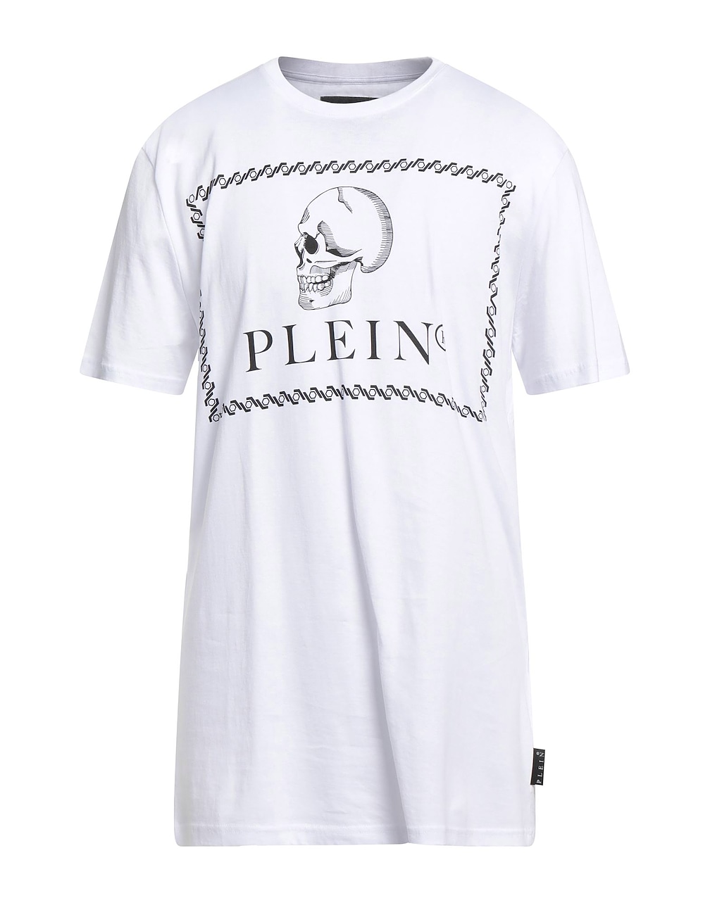 PHILIPP PLEIN - T-shirts