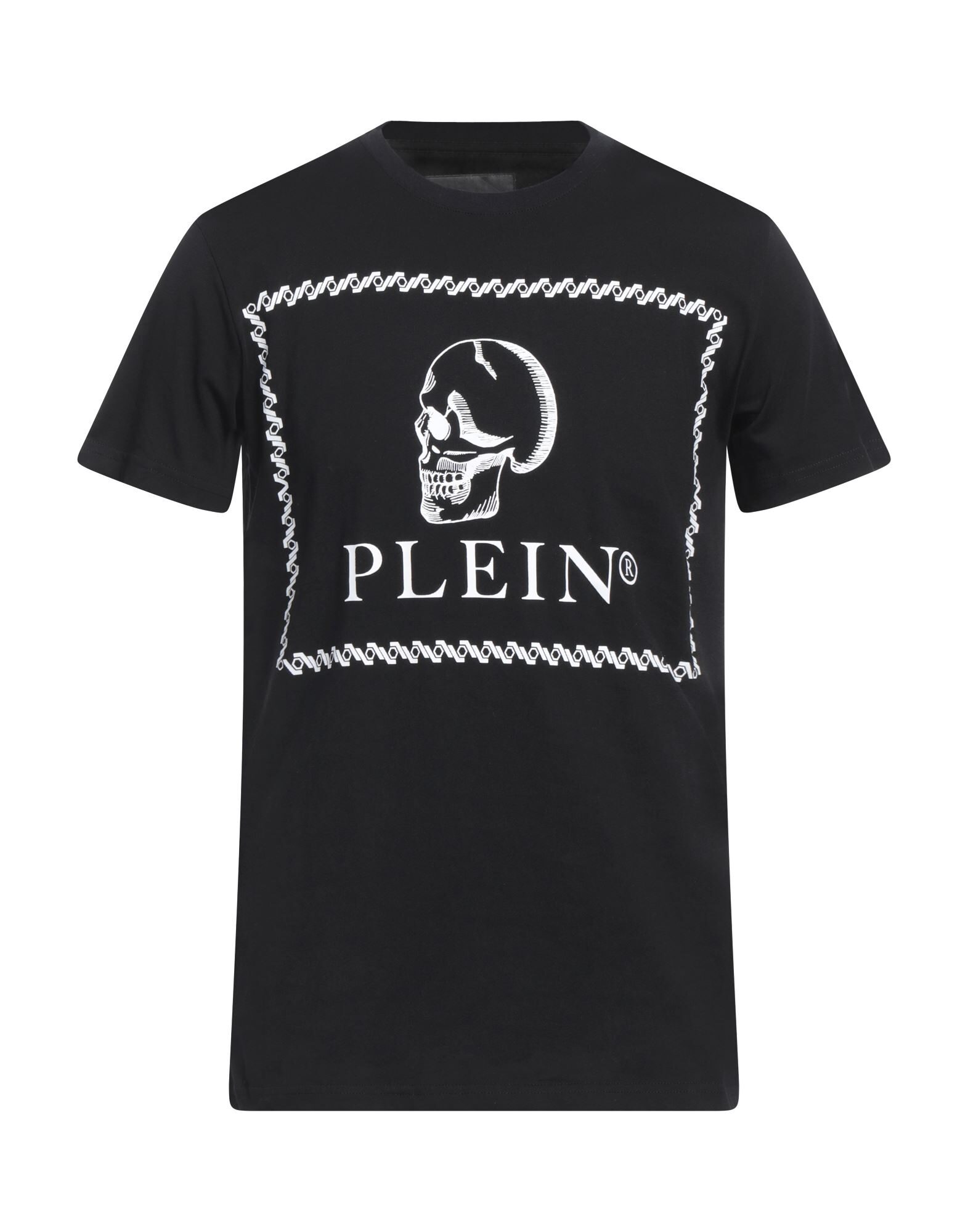 PHILIPP PLEIN - T-shirts