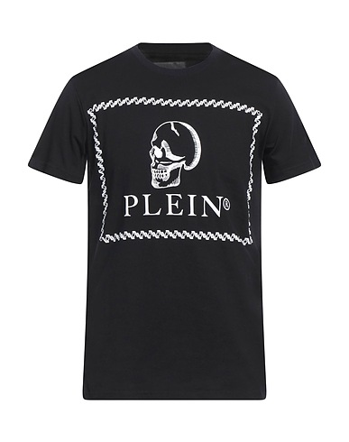 PHILIPP PLEIN T-shirt 100% Coton