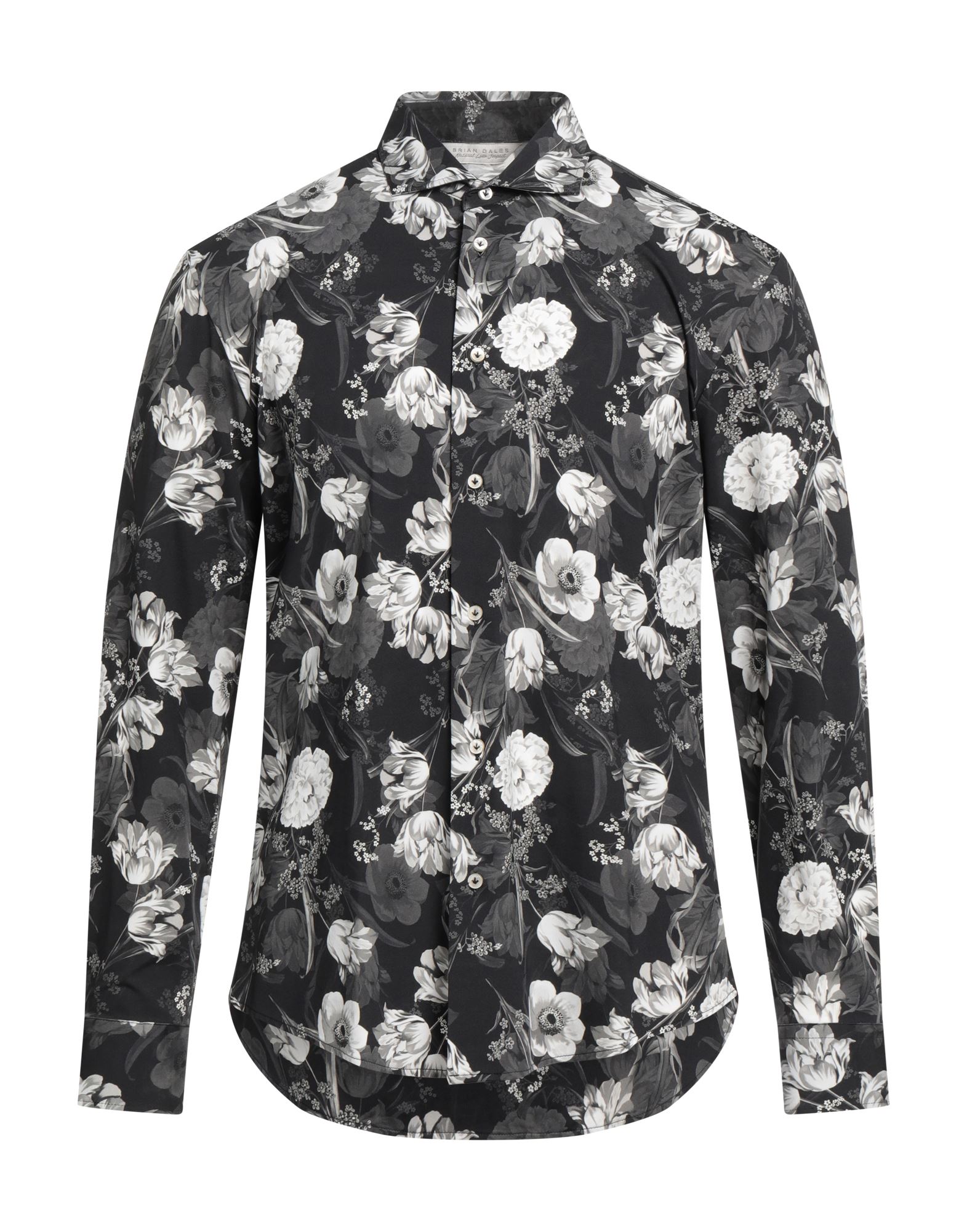 BRIAN DALES - Shirts