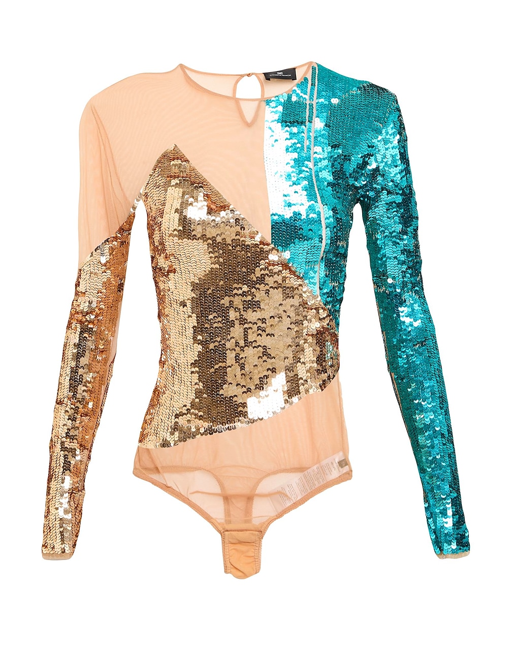 ELISABETTA FRANCHI - Bodysuits