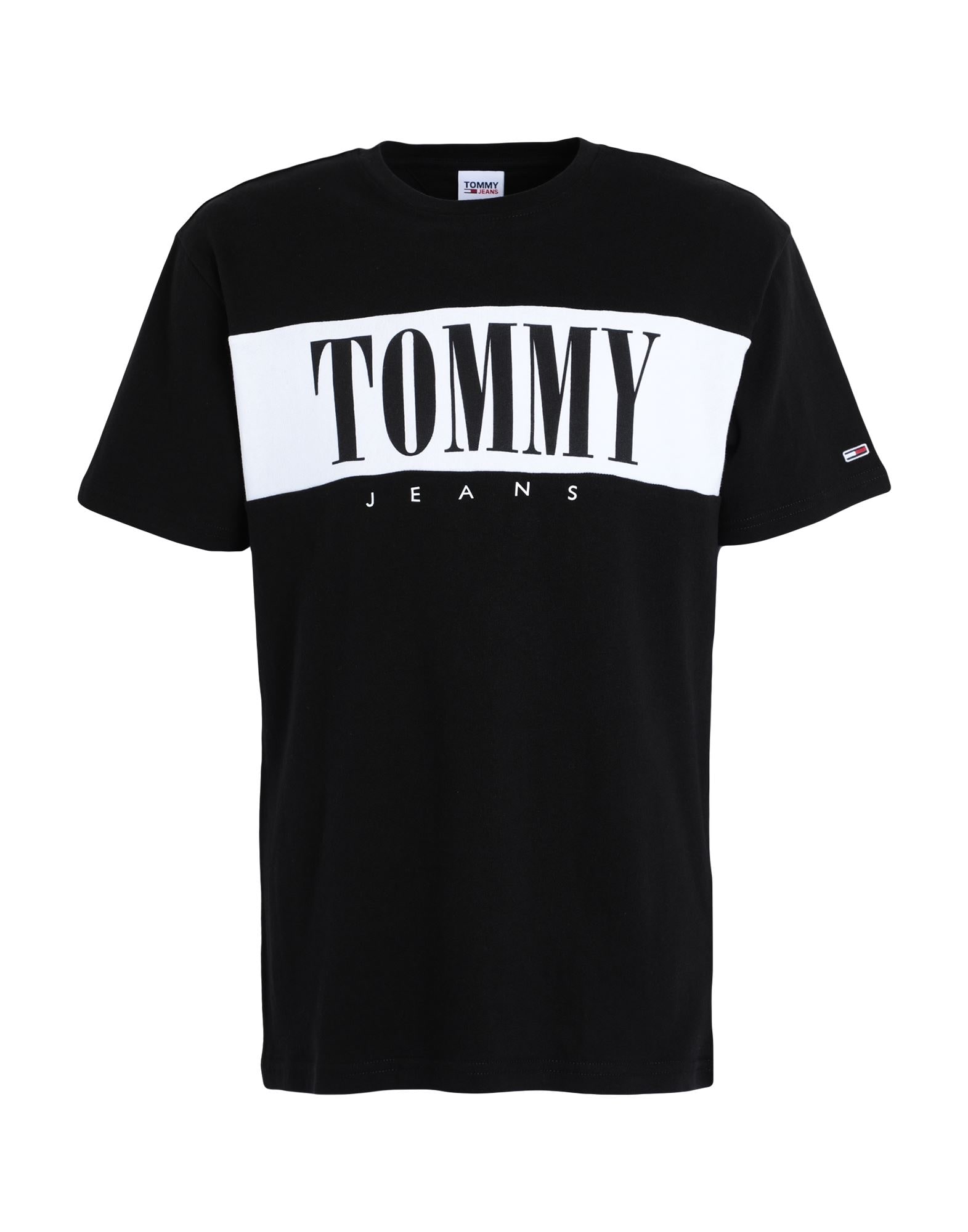 TOMMY JEANS - T-shirts