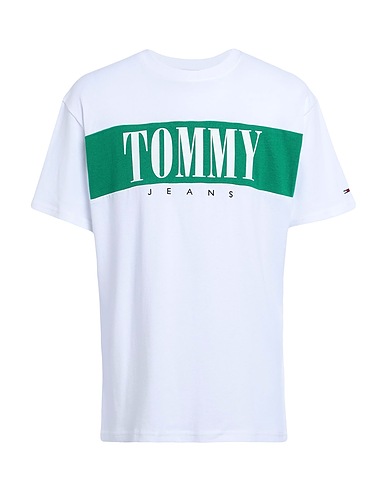 TOMMY JEANS