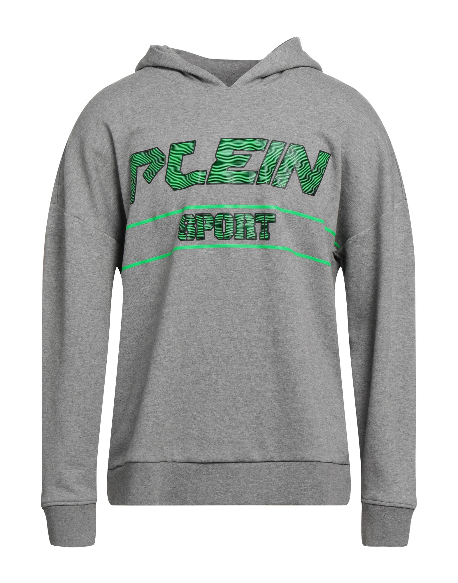 PLEIN SPORT - Sweatshirts