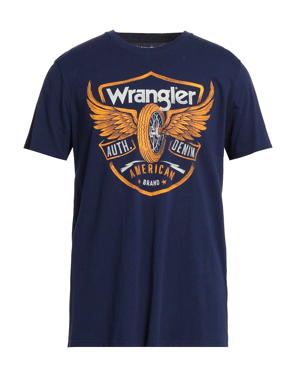 WRANGLER - T-shirts