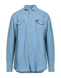 WRANGLER - Denim shirt