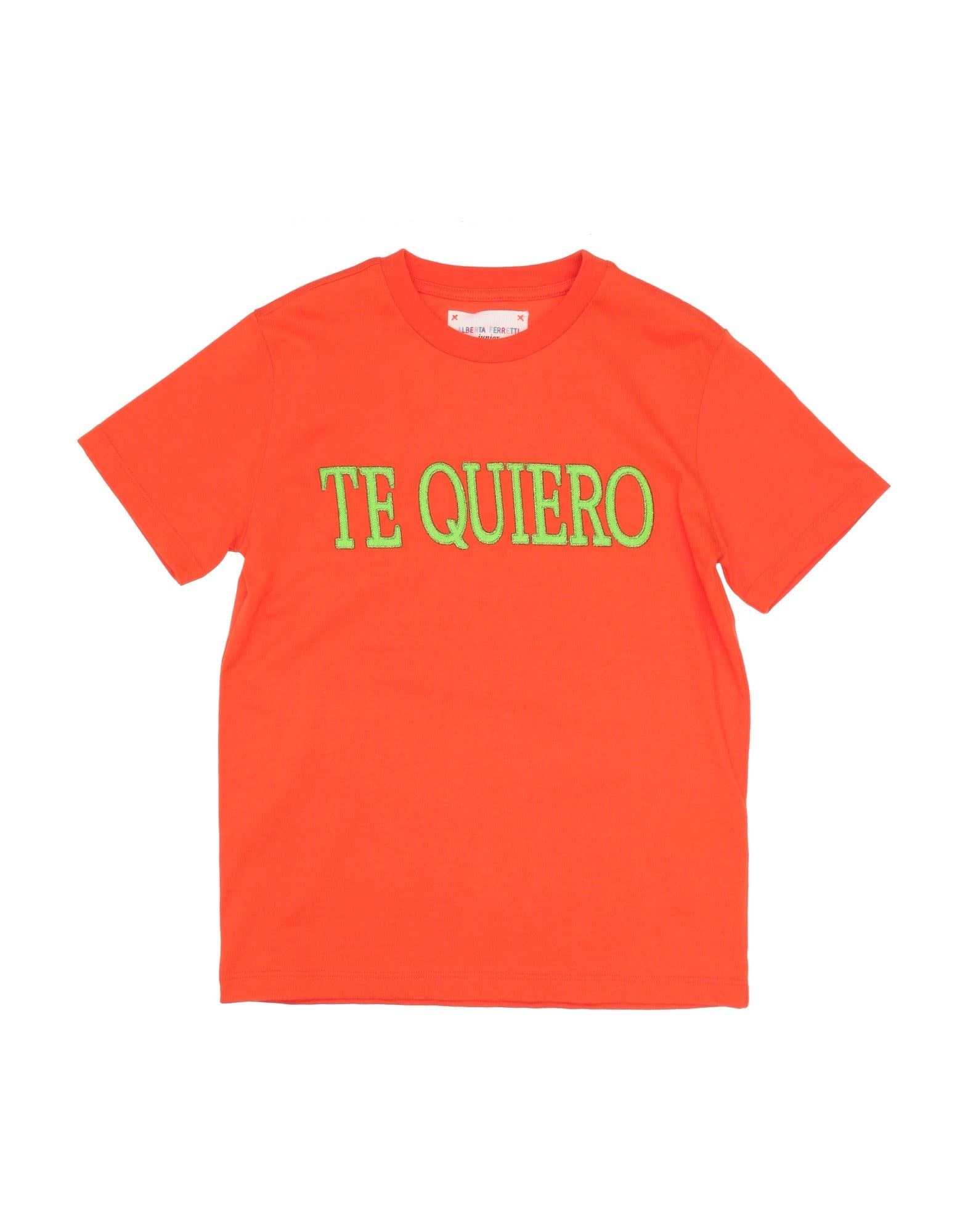 ALBERTA FERRETTI - T-shirts