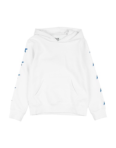 GOLDEN GOOSE Sweatshirt 80% Cotton, 20% Polyester, Elastane