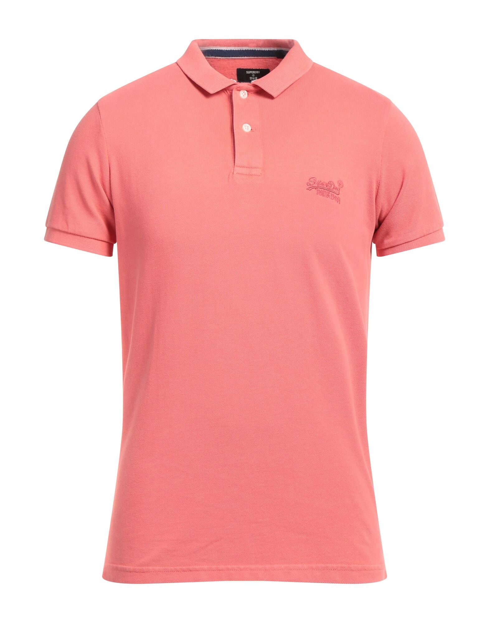 SUPERDRY - Polo shirts
