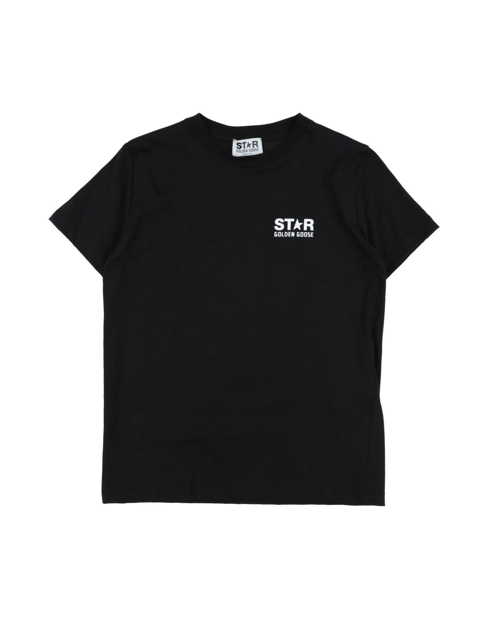 GOLDEN GOOSE - T-shirts