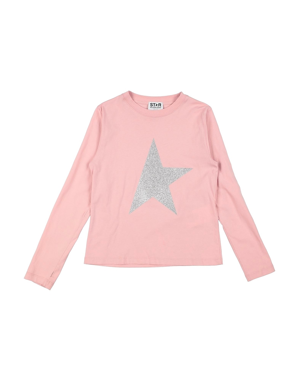 GOLDEN GOOSE - T-shirts