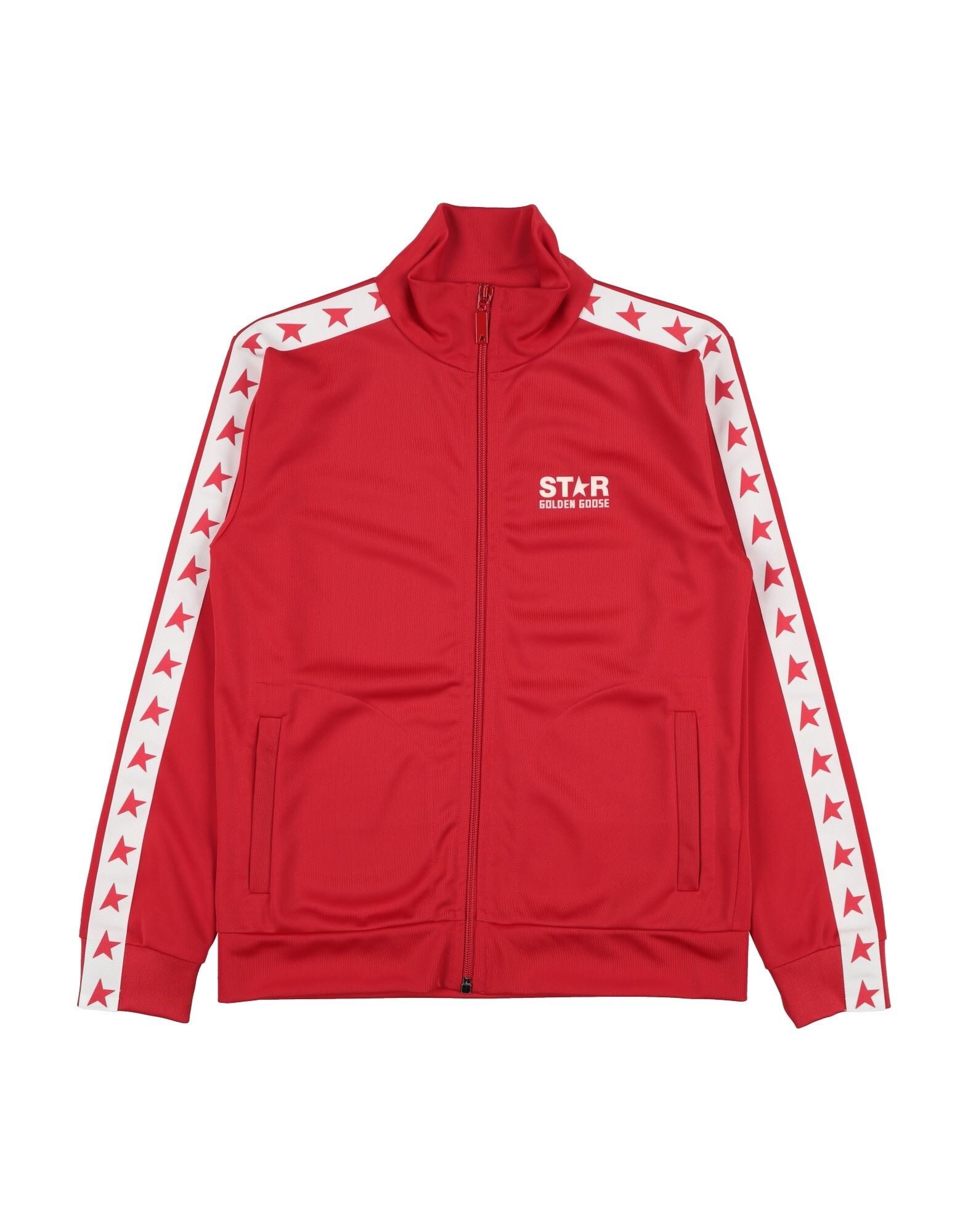 GOLDEN GOOSE - Sweatshirts