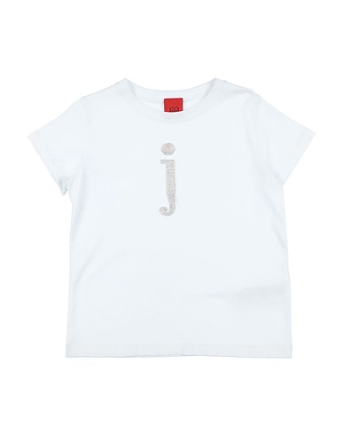 JIJIL JOLIE T-shirt White 100% Cotton