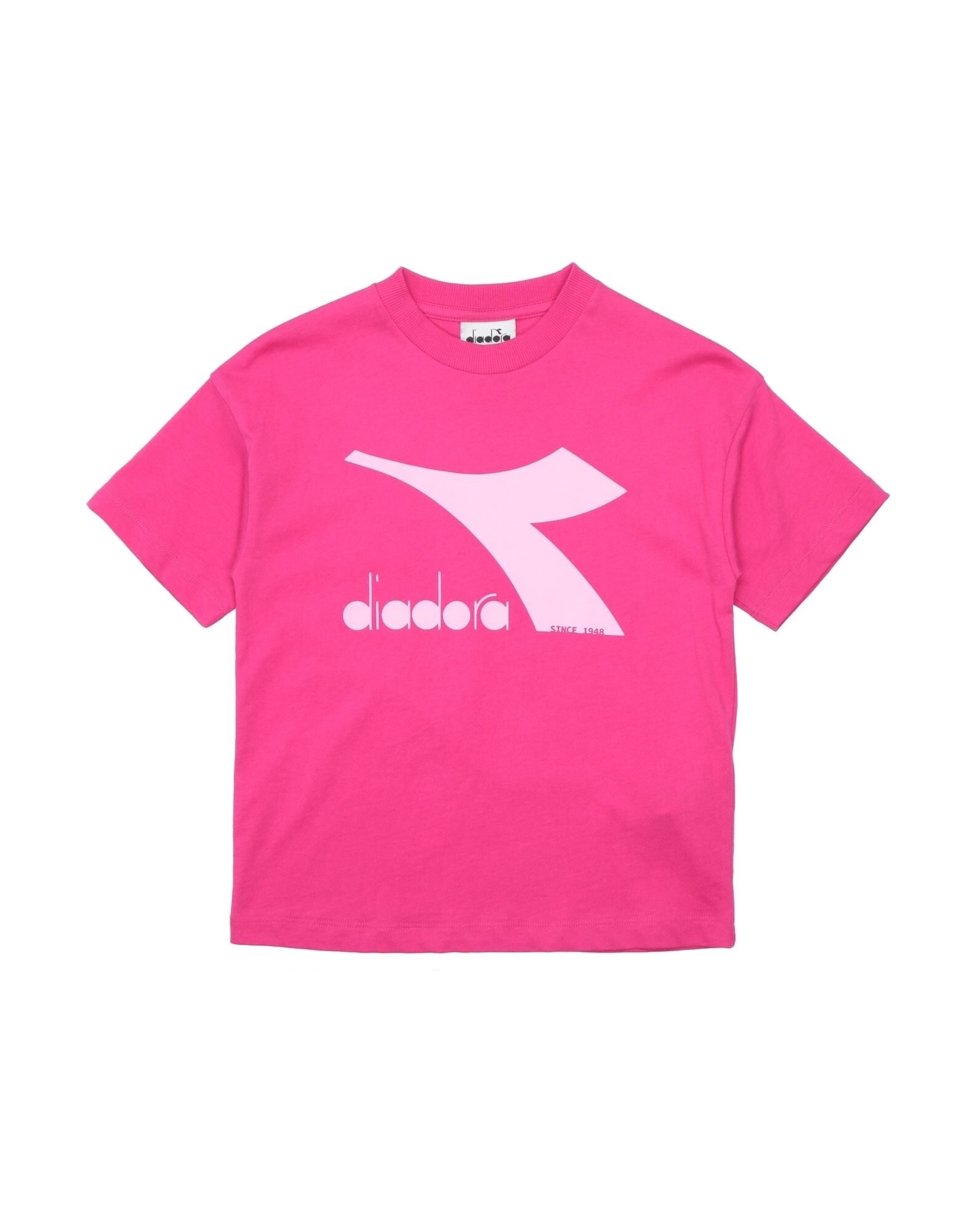 DIADORA - T-shirts