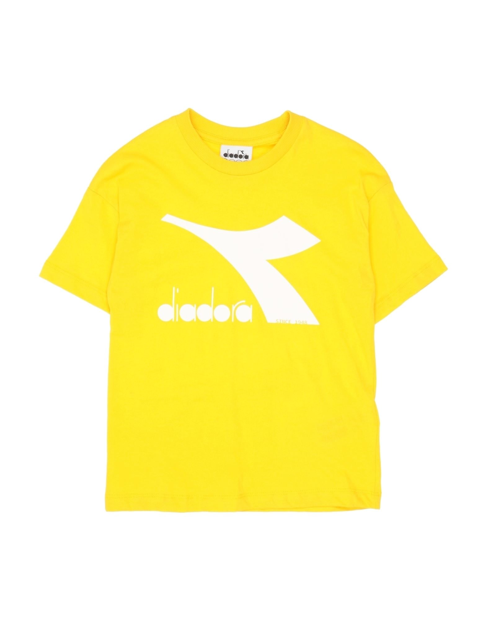 DIADORA - T-shirts