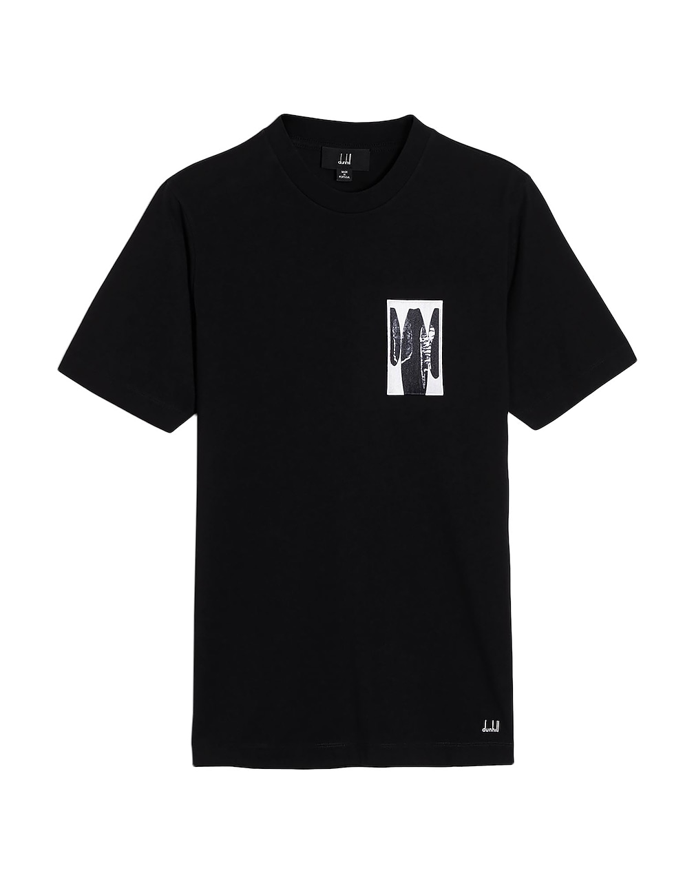 DUNHILL - T-shirts
