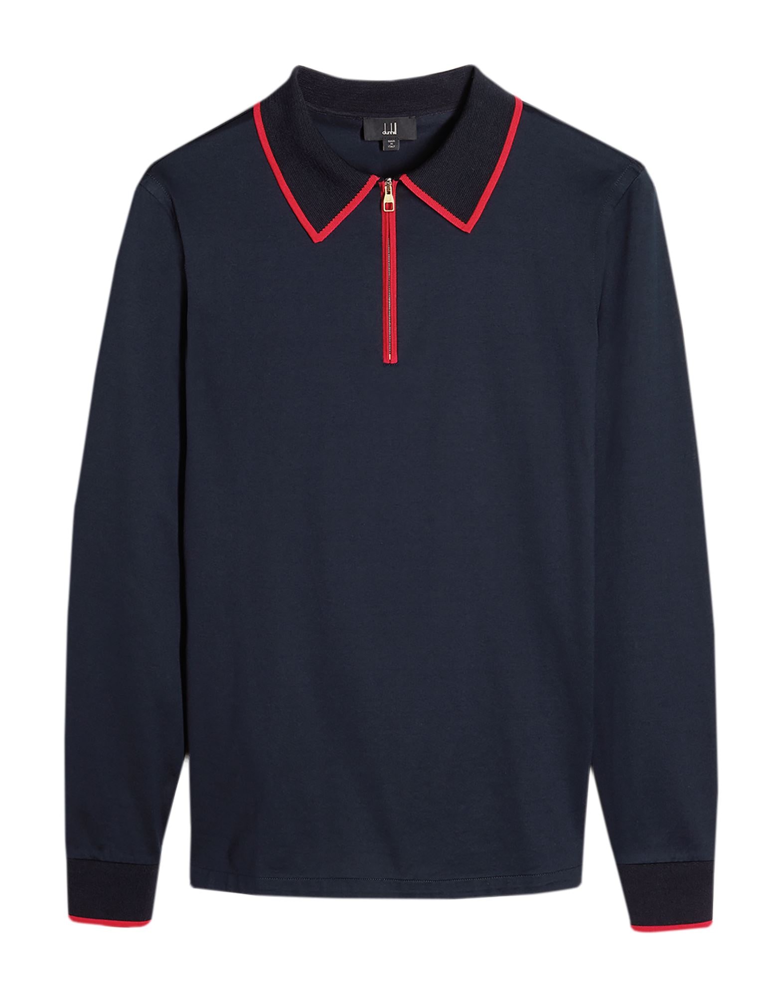 DUNHILL - Polo shirts
