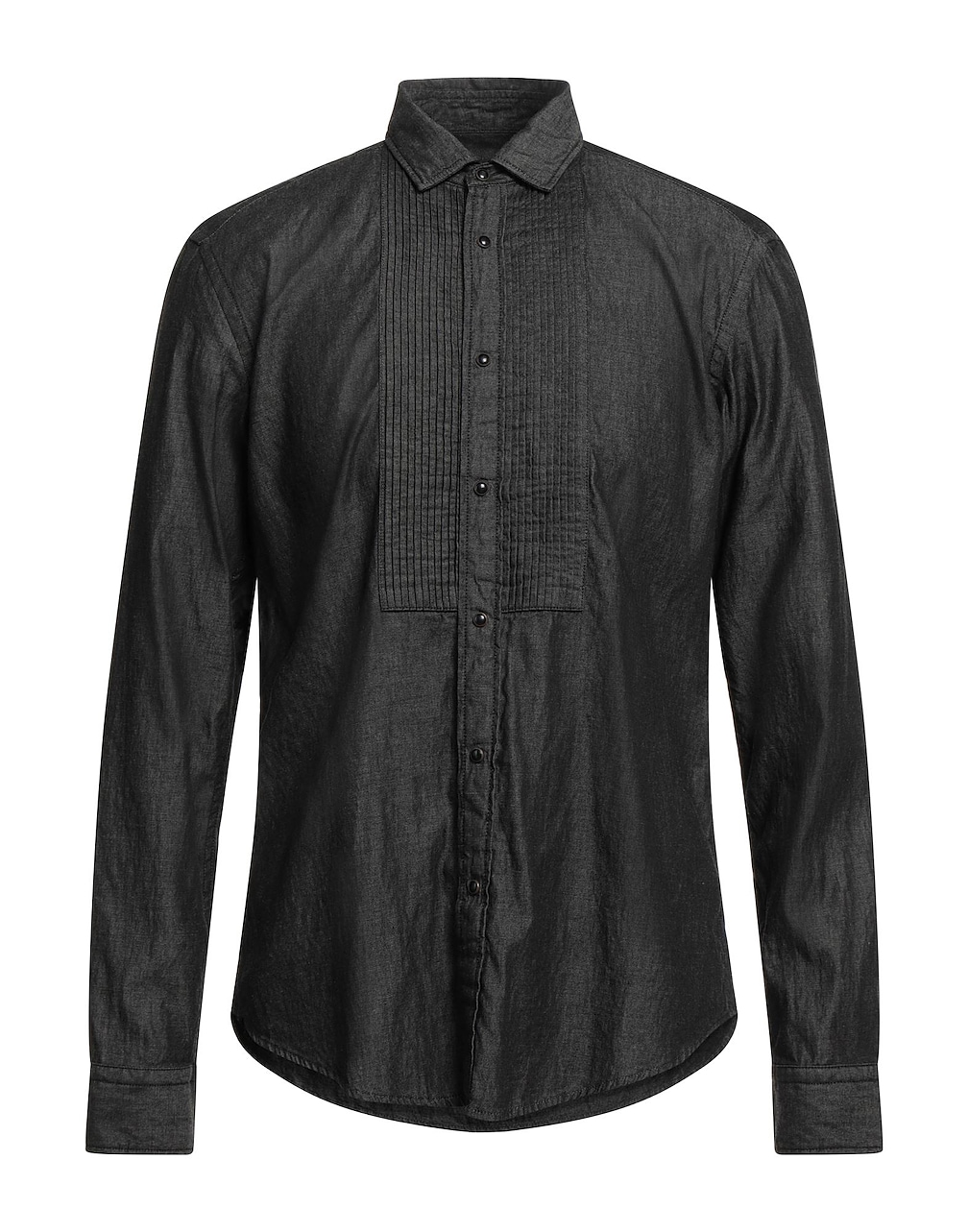 BRIAN DALES - Denim shirts