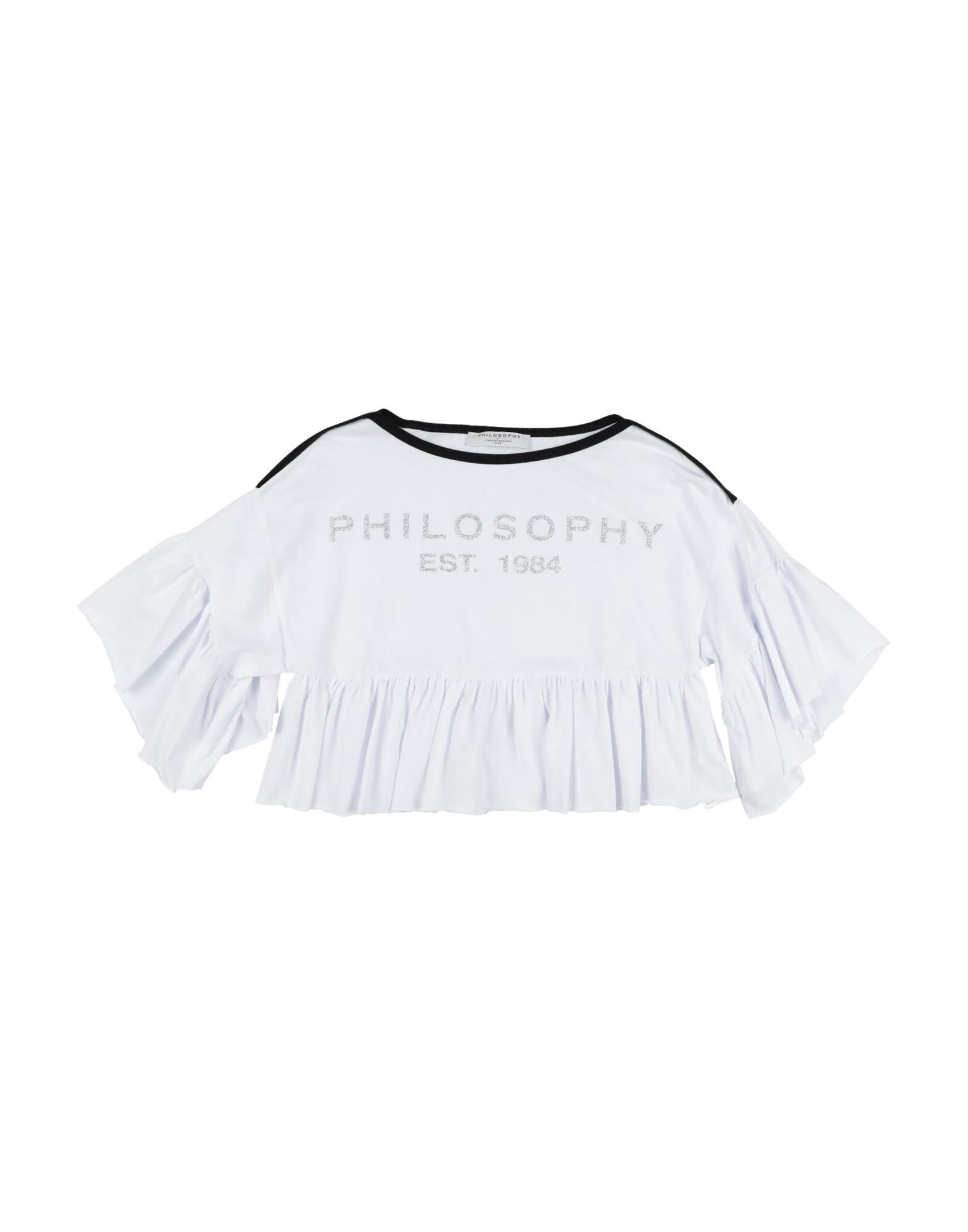 PHILOSOPHY di LORENZO SERAFINI - Футболки