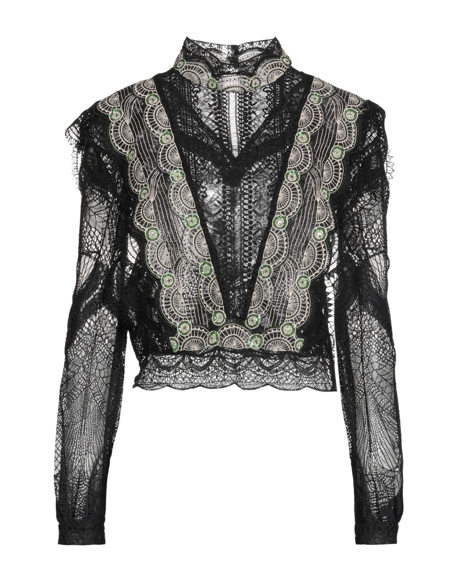 ALBERTA FERRETTI - Tops