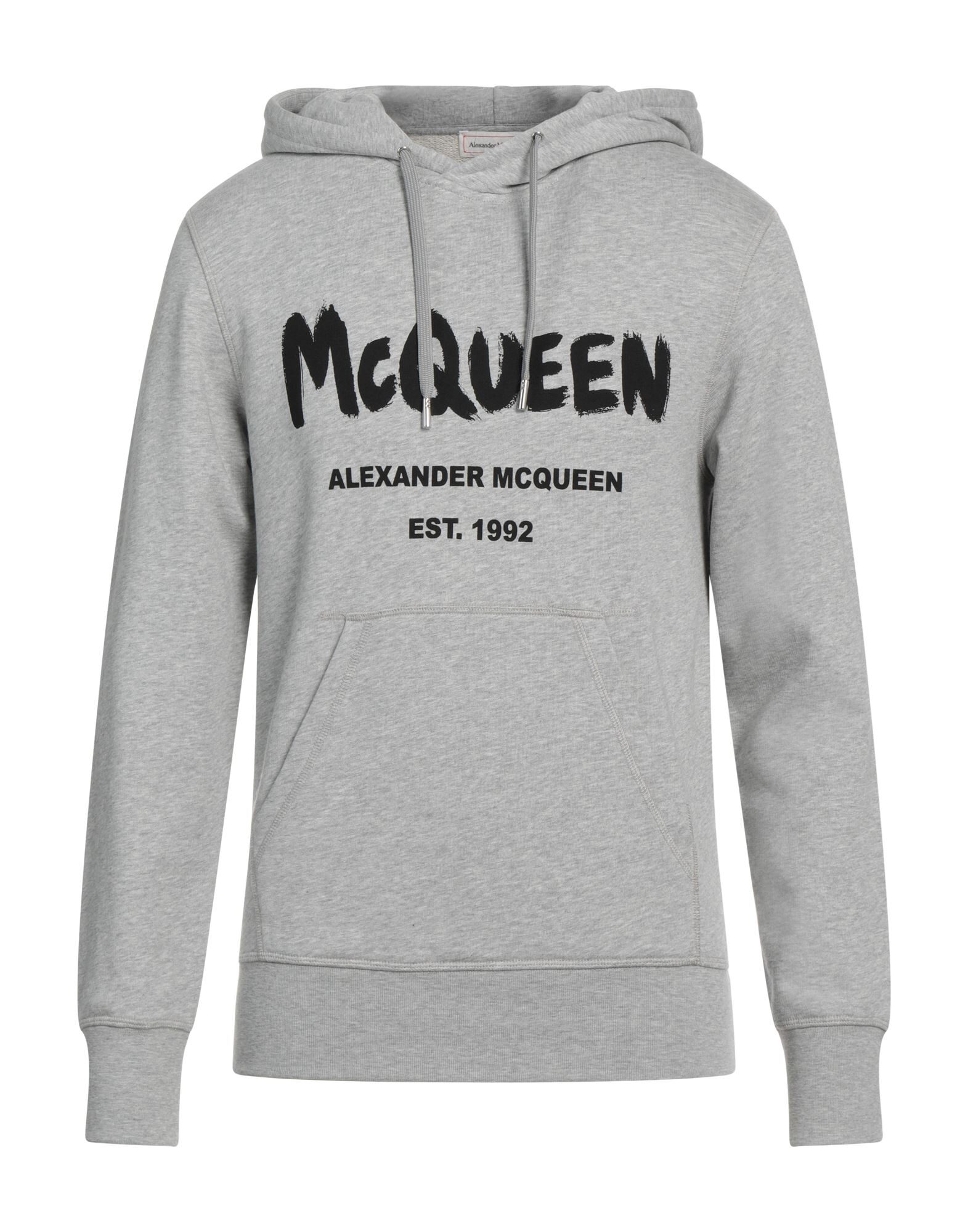 MCQUEEN - Sweatshirts