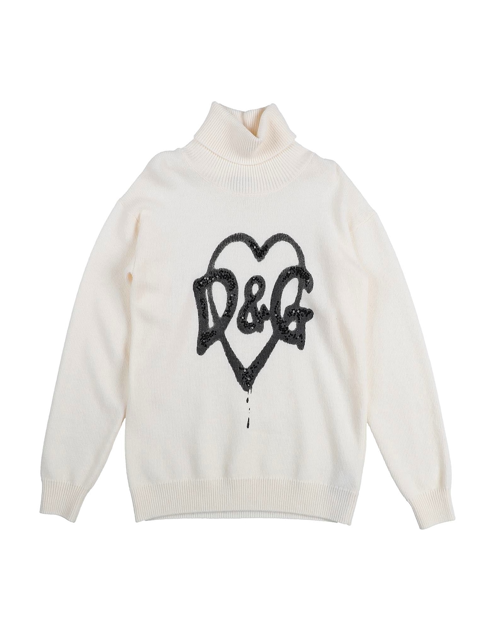 DOLCE&GABBANA - Rollkragenpullover