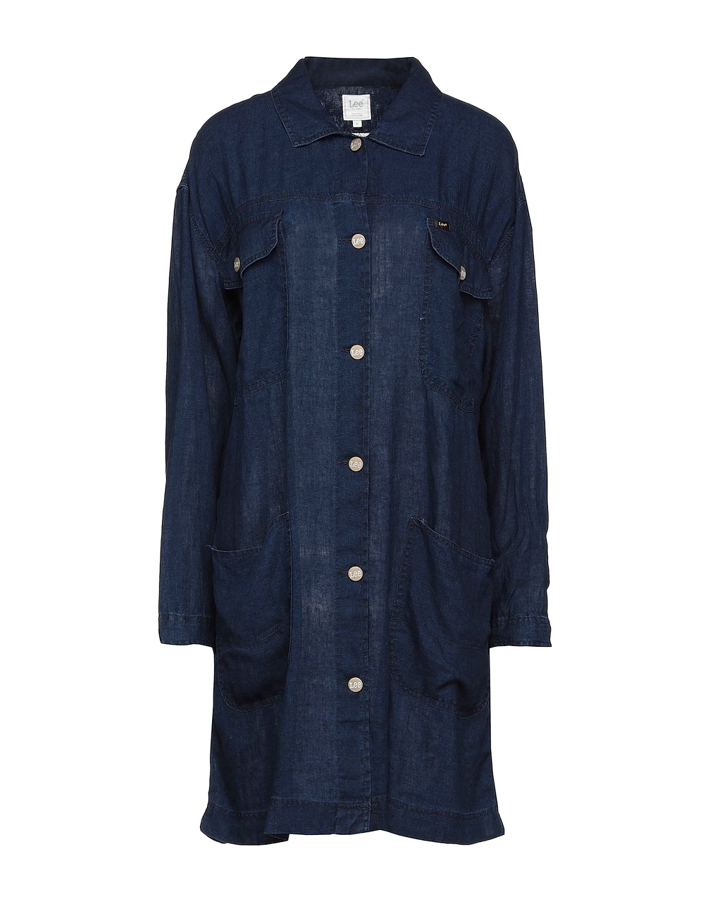 LEE - Denim shirts